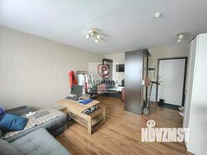 Студия квартира, вторичка, 29м2, 8/9 этаж