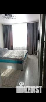 1-к квартира, вторичка, 34м2, 1/17 этаж