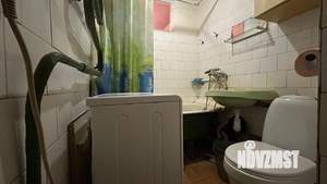 2-к квартира, вторичка, 42м2, 2/4 этаж