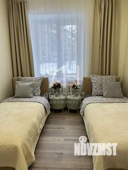 1-к квартира, вторичка, 30м2, 2/5 этаж