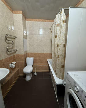 2-к квартира, вторичка, 50м2, 8/17 этаж