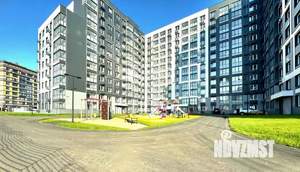 1-к квартира, вторичка, 35м2, 12/12 этаж