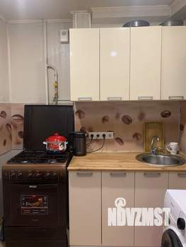 1-к квартира, вторичка, 32м2, 5/9 этаж