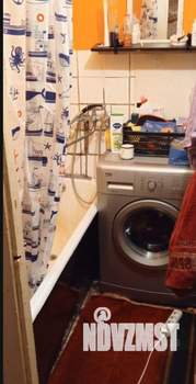 2-к квартира, вторичка, 42м2, 5/5 этаж