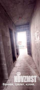 3-к квартира, вторичка, 78м2, 10/15 этаж