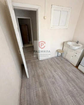 2-к квартира, вторичка, 44м2, 3/4 этаж