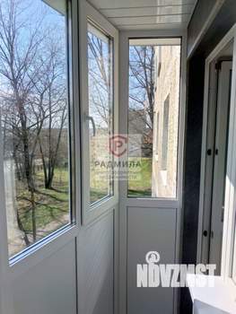 1-к квартира, вторичка, 29м2, 2/5 этаж