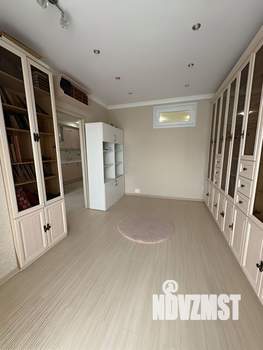 3-к квартира, вторичка, 95м2, 2/16 этаж