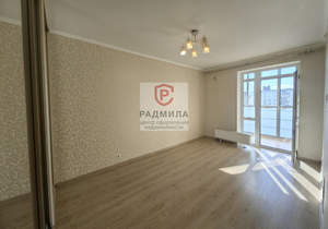 2-к квартира, вторичка, 53м2, 6/14 этаж