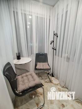 1-к квартира, вторичка, 44м2, 1/17 этаж