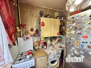 2-к квартира, вторичка, 48м2, 2/5 этаж