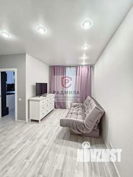 2-к квартира, вторичка, 65м2, 4/19 этаж