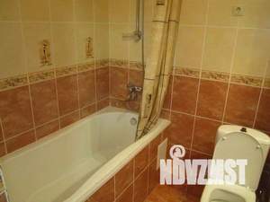 1-к квартира, вторичка, 45м2, 4/17 этаж