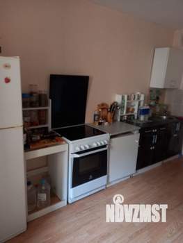 2-к квартира, вторичка, 55м2, 3/9 этаж