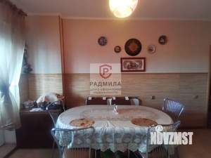 3-к квартира, вторичка, 99м2, 17/17 этаж