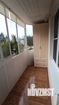 2-к квартира, вторичка, 44м2, 4/6 этаж