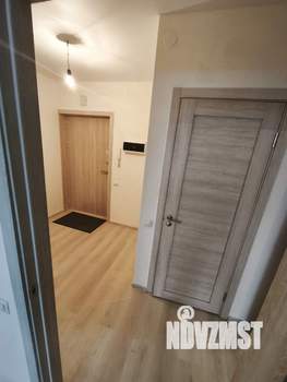 1-к квартира, вторичка, 34м2, 6/12 этаж