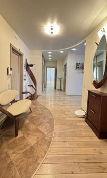 3-к квартира, вторичка, 111м2, 3/9 этаж