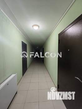 1-к квартира, вторичка, 46м2, 1/10 этаж