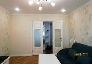 2-к квартира, вторичка, 52м2, 5/9 этаж