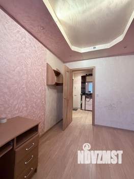 2-к квартира, вторичка, 41м2, 3/5 этаж