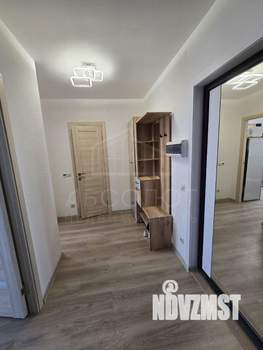1-к квартира, вторичка, 37м2, 9/10 этаж