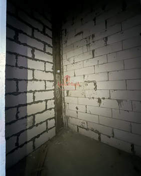 Студия квартира, вторичка, 36м2, 4/4 этаж