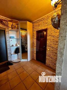 1-к квартира, вторичка, 47м2, 17/17 этаж