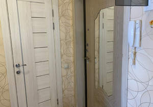 2-к квартира, вторичка, 68м2, 10/17 этаж