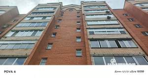 3-к квартира, вторичка, 70м2, 9/9 этаж