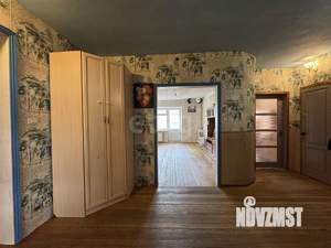 4-к квартира, вторичка, 113м2, 4/6 этаж