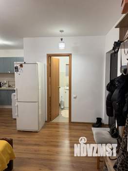 Студия квартира, вторичка, 29м2, 7/10 этаж