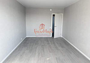 2-к квартира, вторичка, 58м2, 6/6 этаж