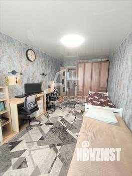 2-к квартира, вторичка, 67м2, 5/10 этаж