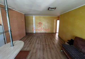 3-к квартира, вторичка, 56м2, 4/4 этаж