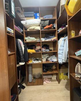 1-к квартира, вторичка, 43м2, 3/17 этаж