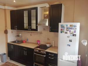 1-к квартира, вторичка, 51м2, 6/9 этаж