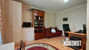 1-к квартира, вторичка, 37м2, 1/5 этаж