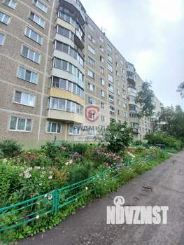 2-к квартира, вторичка, 49м2, 3/9 этаж