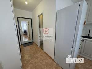 1-к квартира, вторичка, 28м2, 8/9 этаж