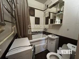 2-к квартира, вторичка, 41м2, 2/3 этаж