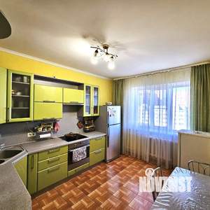 3-к квартира, вторичка, 92м2, 10/17 этаж