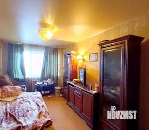 3-к квартира, вторичка, 58м2, 1/5 этаж