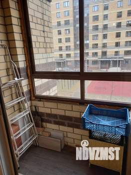 2-к квартира, вторичка, 55м2, 3/9 этаж