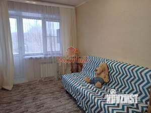 2-к квартира, вторичка, 40м2, 5/5 этаж