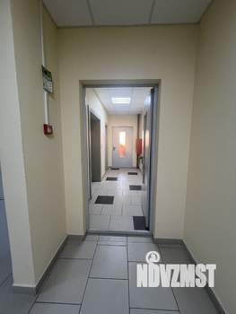 Студия квартира, вторичка, 33м2, 12/17 этаж