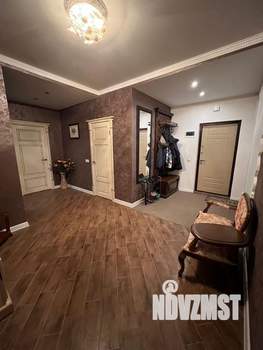 2-к квартира, вторичка, 75м2, 2/10 этаж