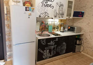 2-к квартира, вторичка, 38м2, 2/17 этаж