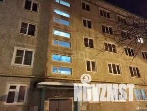 3-к квартира, вторичка, 60м2, 5/5 этаж