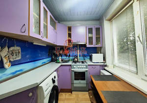 2-к квартира, вторичка, 42м2, 2/5 этаж